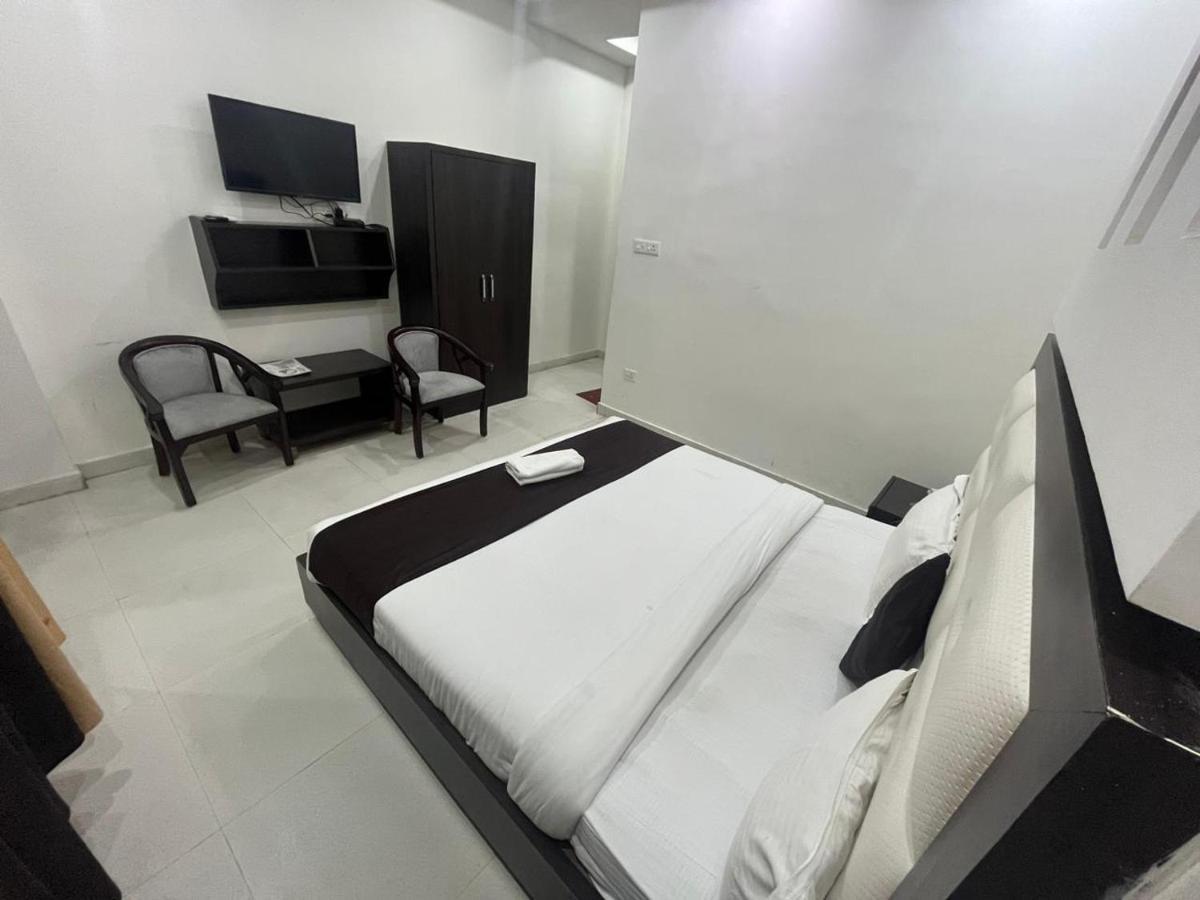 °HOTEL KEDAR YATRA DHAM KEDARNATH (India) | BOOKED